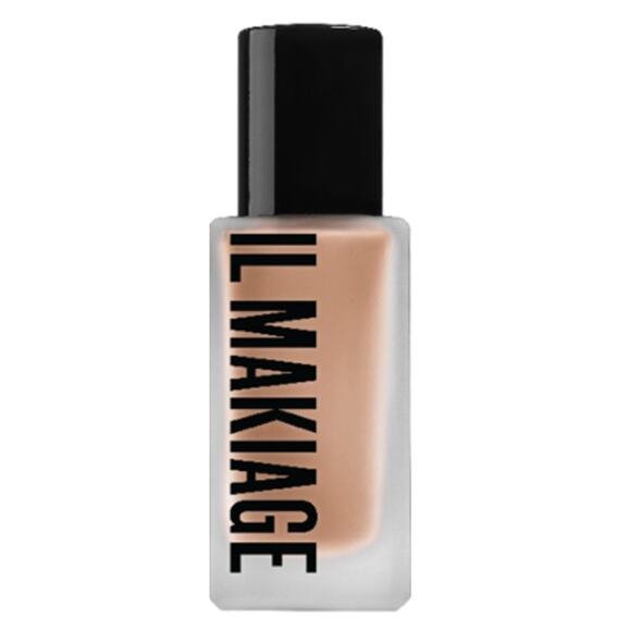 NIB Il Makiage Woke Up Like This Foundation Shade 35 - Picture 3 of 3